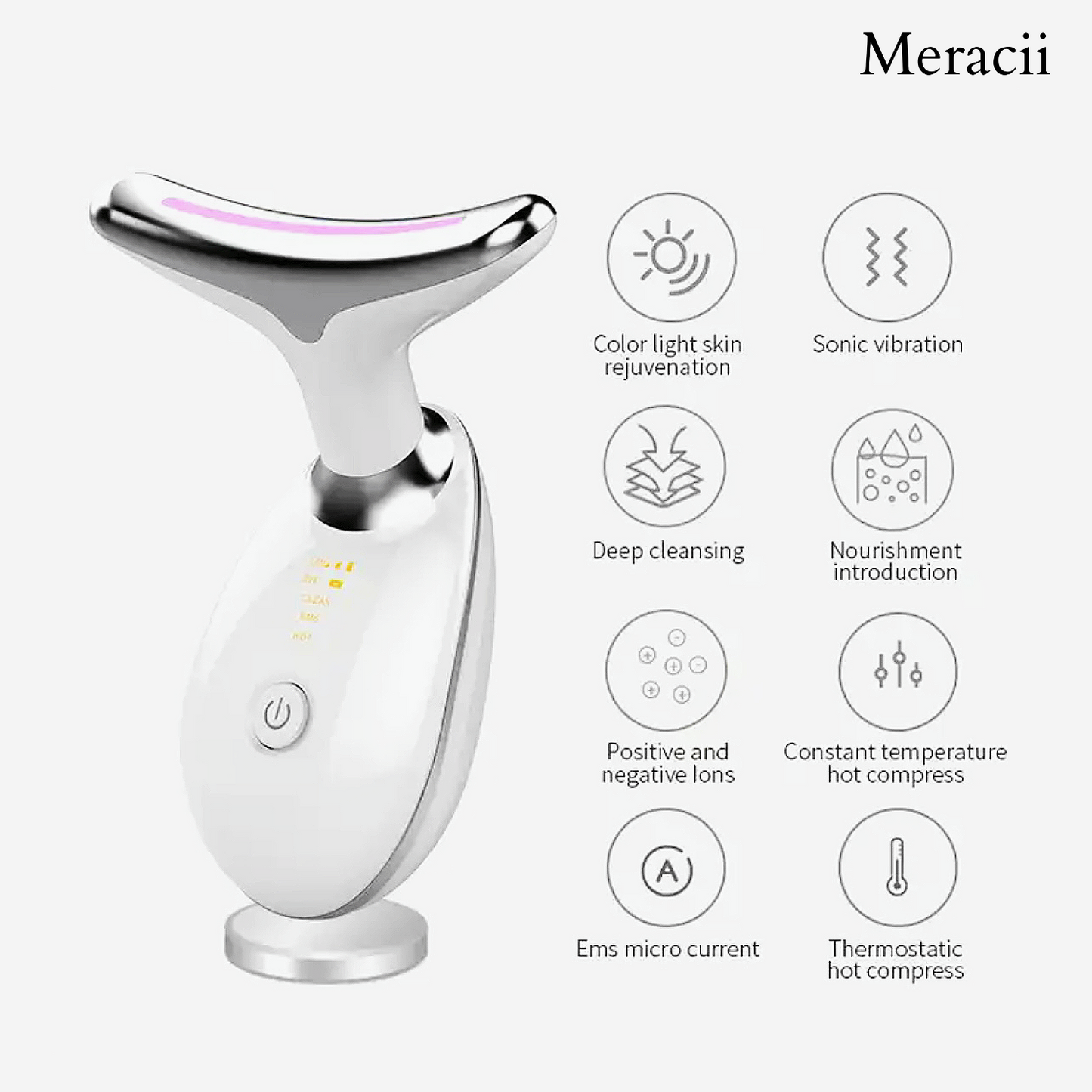 MeraMatic