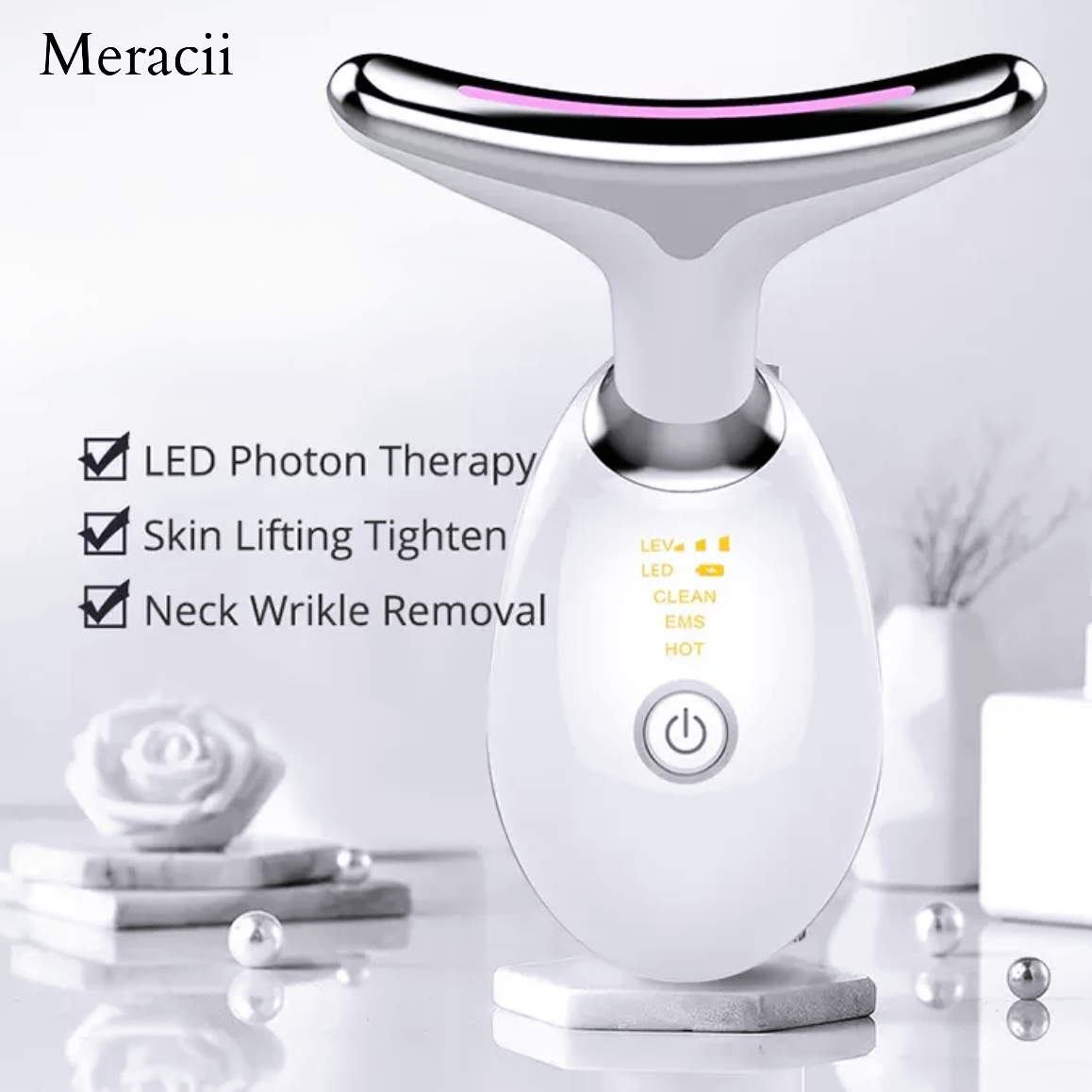 MeraMatic