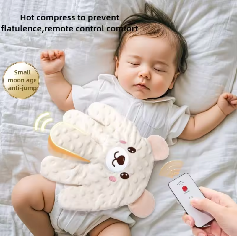 M. Care™ Magic Patter