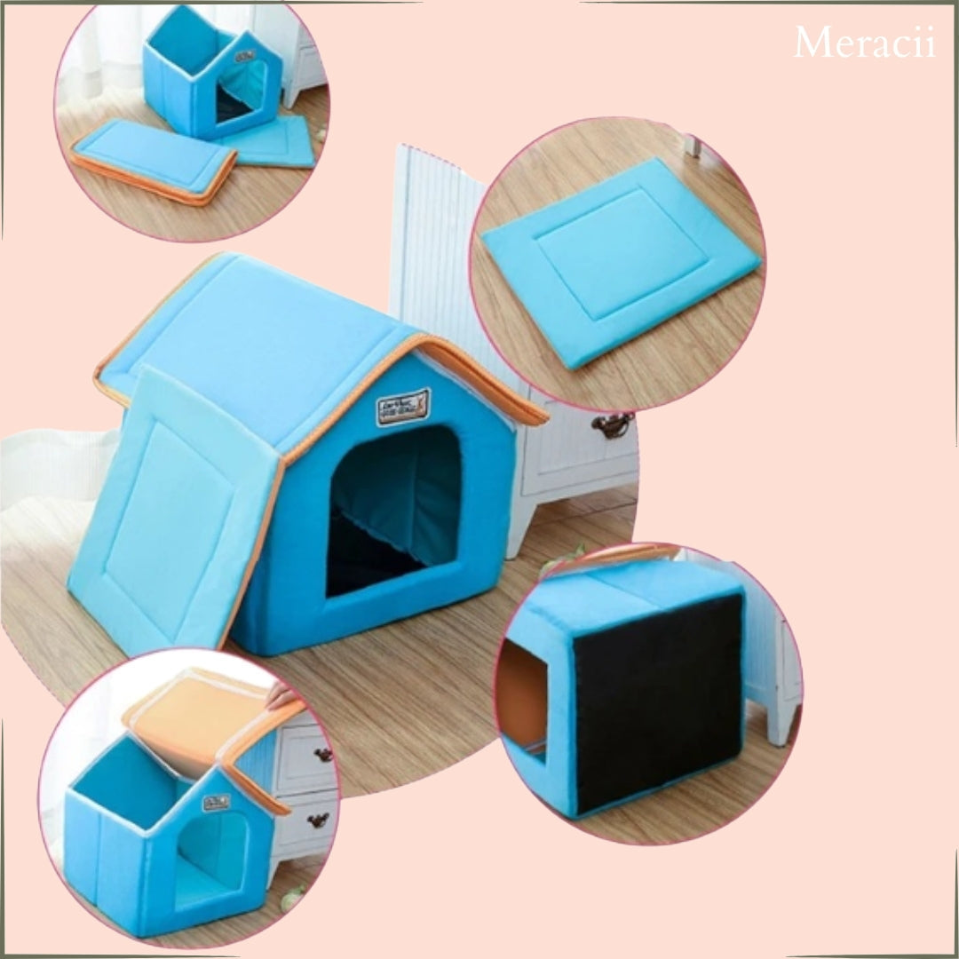 CozyHaven