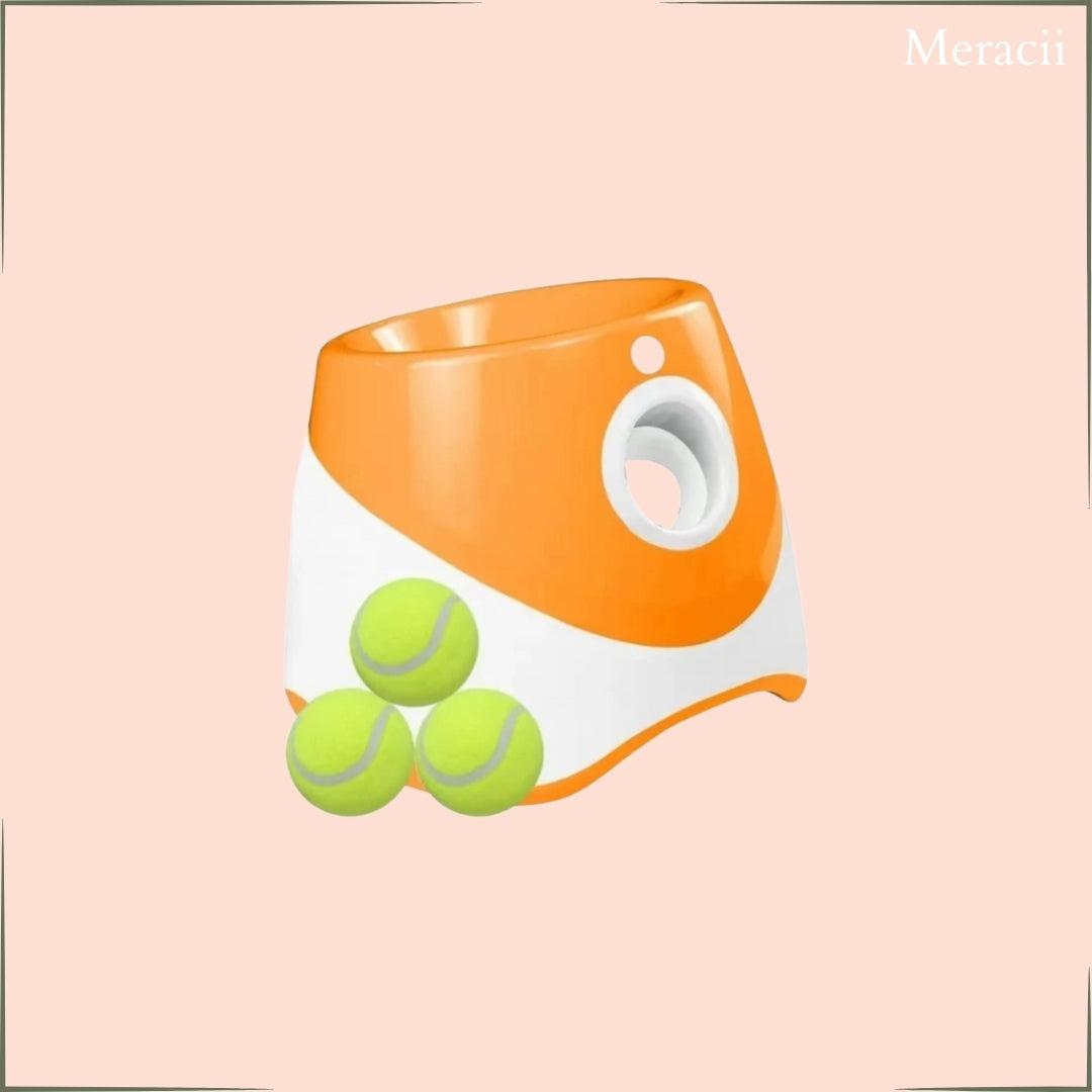 GoFetch