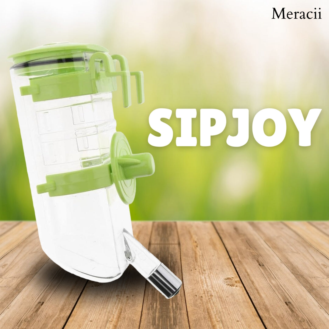 SipJoy