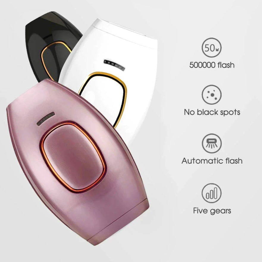 Meracii IPL Epilator
