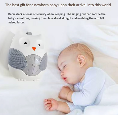 M. Soothe™ First Bestie