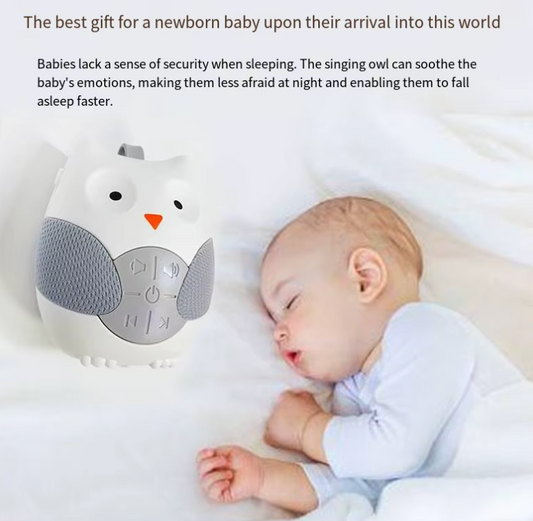 M. Soothe™ First Bestie