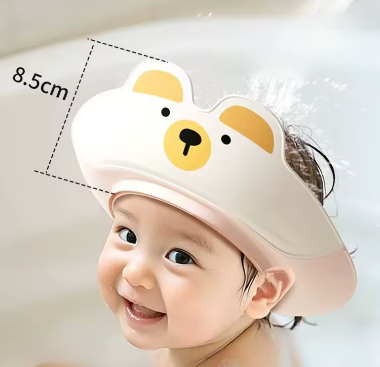 M. Care™ Shampoo Cap