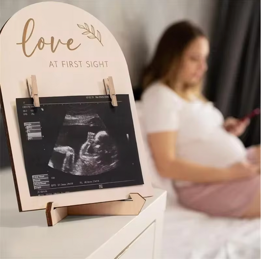 Ultrasound Gift