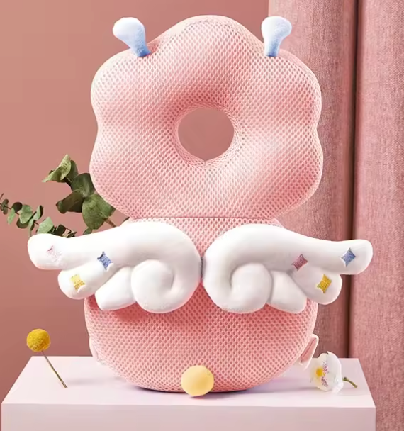 M. Grow™ First Step Guard