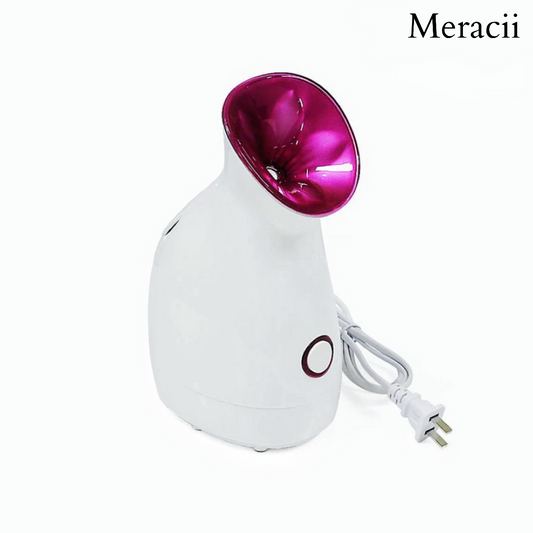 Meracii Facial Steamer